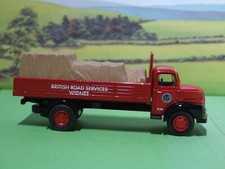 Lledo / Vanguards 1947 Leyland Comet  British Road Services Truck
