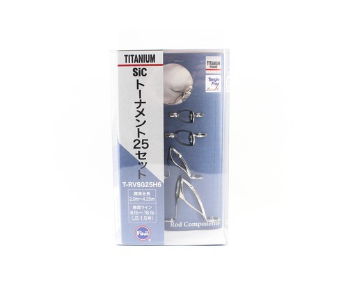 Fuji rvsg 25h6 - rod, guide