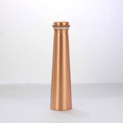 Copper water bottles - water,