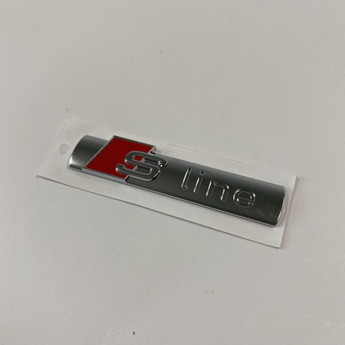 Genuine audi wing s - a3, 8v