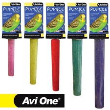 Avi one pumice bird perch - avi,
