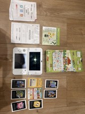 New Nintendo 3DS XL Animal