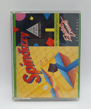 Amstrad Spindizzy 1986 PC Game - Tested