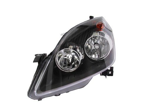 Headlight front left fits opel - fits,