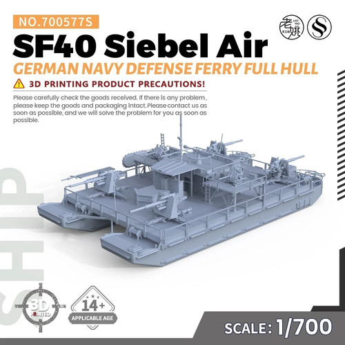 Ssmodel ssc700577s 700 model - ssmodel, 1/700