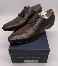 Giorgio brutini exante brown - brutini,
