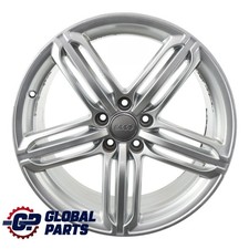 Audi wheel rim - q3, 8u