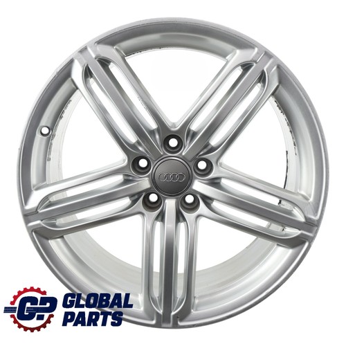 Audi wheel rim alloy - audi,