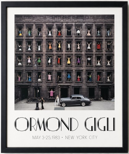 Girls the windows ormund - girls, windows: