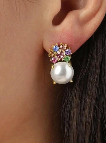 Dyrbery kern gold toned - kern,