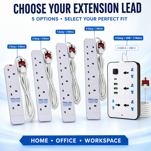 Sellertree electric extension - sellertree,