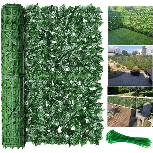 30m artificial hedge - 30m,