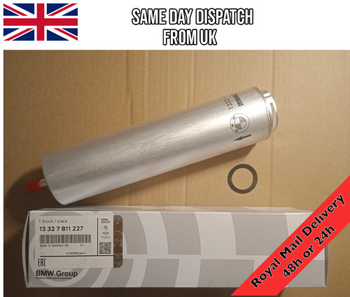 13327811227 bmw genuine - 13327811227,