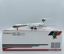 JC WINGS JC2047 - Gulf Air