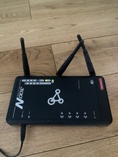 Sitecom N300 WiFi Access Point 300Mbps Wireless Router with 5-Port Switch