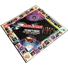 Star Trek Collectors Edition