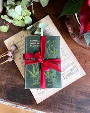 Trio of Vintage Familiar Wild