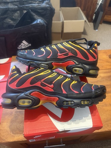 Nike air max plus - air, tns,