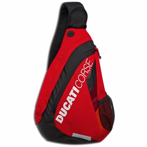 Genuine ducati sport single - genuine,