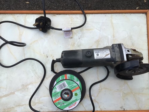 Performance power angle - power,