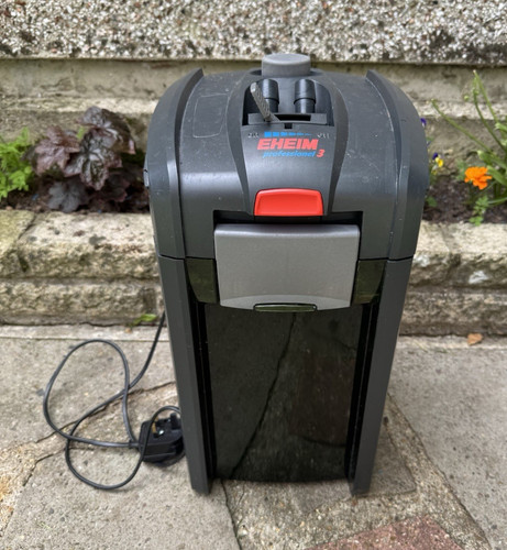 Eheim professionel 2076 - 3,