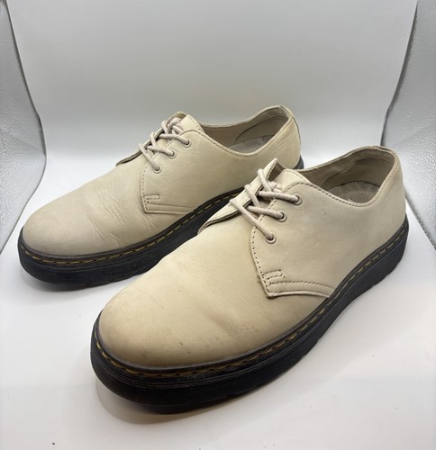Martens thurston cream - martens,