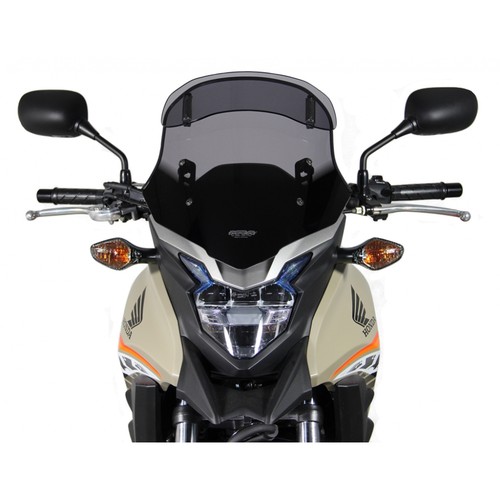 Windshield mra vario - vario, touring