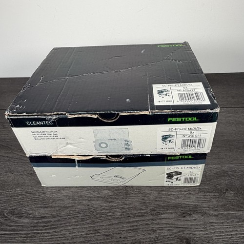 Festool fis midi vacuum - festool,
