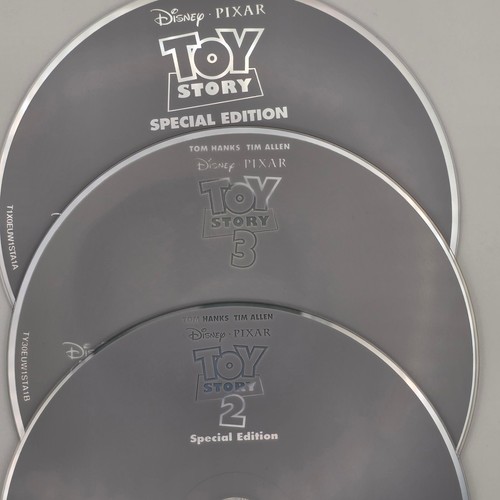 Toy story 3 - toy, 1