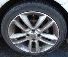 09 VAUXHALL CORSA D CDTI 3DR