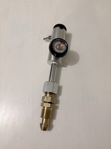 Promolife low flow - low-flow, cga-540