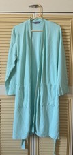 Foxbury Ladies Dressing Gown Size Medium