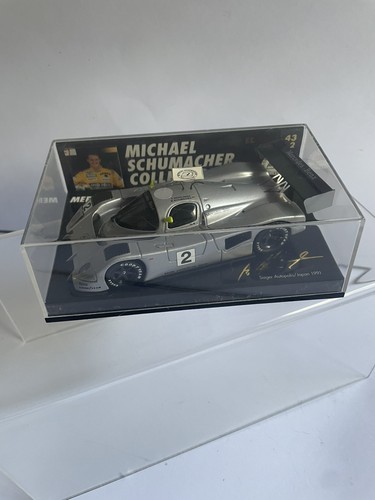 Minichamps michael schumacher - minichamps,