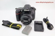 Nikon d600 dslr camera - nikon,