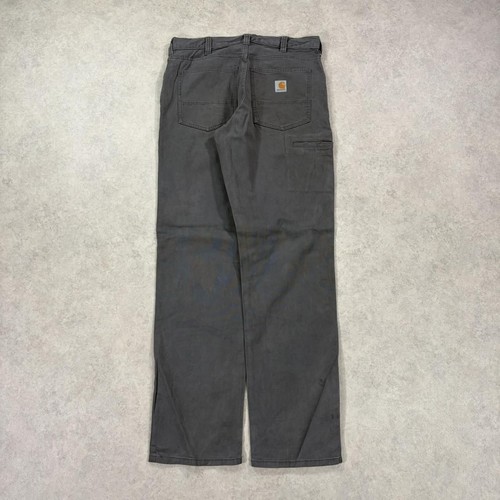 Carhartt carpenter trousers