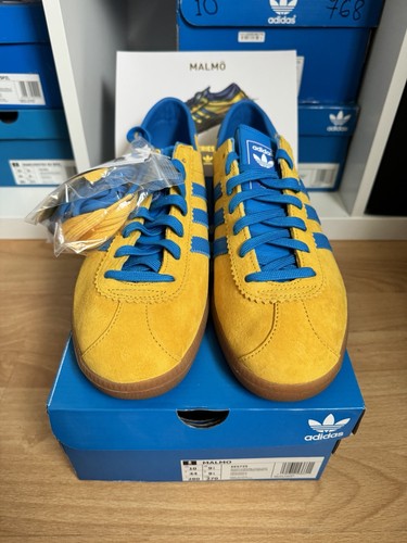 Adidas malmo city series 5uk - adidas,
