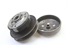 CLUTCH - GILERA RUNNER 50 (