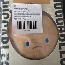 Joblot x 10 Microwave Hand