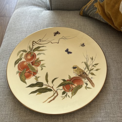 Stunning royal worcester - stunning,