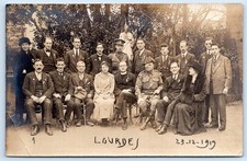 Netley WW1 Hospital group