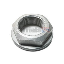 Head Stock Top Yoke Nut for