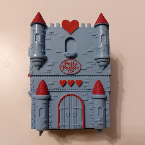 Polly pocket bluebird - polly,