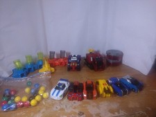 Mecard Ball Job Lot