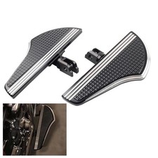 Front Footboard Floorboard For
