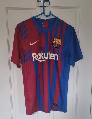 Original barcelona shirt size - barcelona,