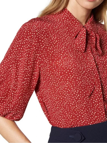Bennett tillila silk - l.k.,