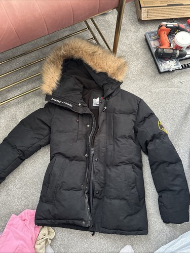 Zavetti canada coat - size, small