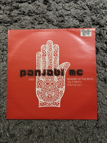 Panjabi jogi beware - panjabi,