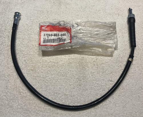 Genuine honda cb750f - genuine, tacho