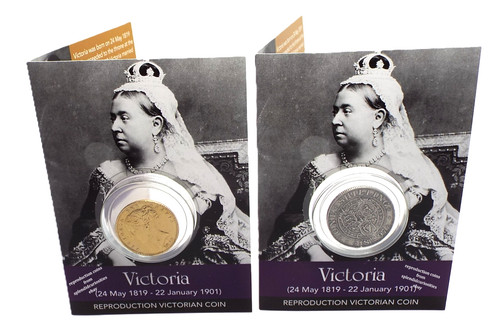 Reproduction queen victoria - queen,